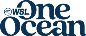 WSL One ocean logo