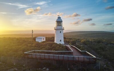 Learning about nature across Cape Naturaliste