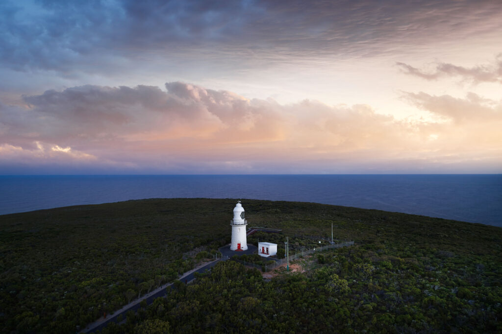 Cape Naturaliste