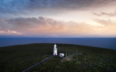 Community invited to Cape Naturaliste talks