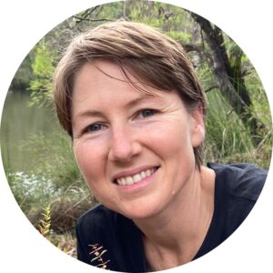 Nature Conservation Margaret River Region staff bios