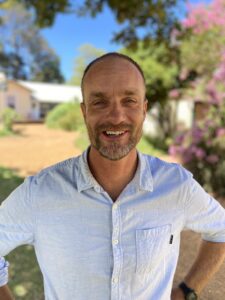Nature Conservation Margaret River Region staff bios