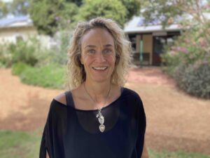 Nature Conservation Margaret River Region staff bios