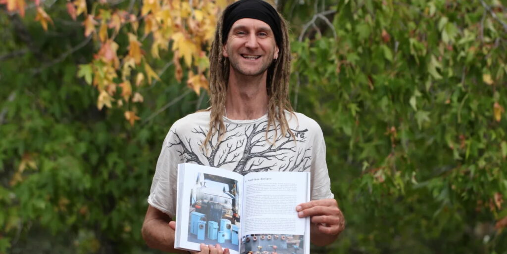 Simon Cherriman