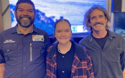 Forum highlights future of coast care