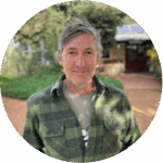 Aaron Jaggar