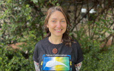 River health in good hands