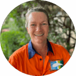 Jocelyn Evans