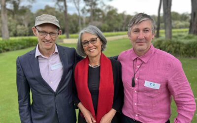 Catalyst celebrates 25 years of conservation impact