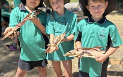 Art, Culture and River Connection