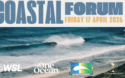 Community, culture and science unite at Coastal Forum