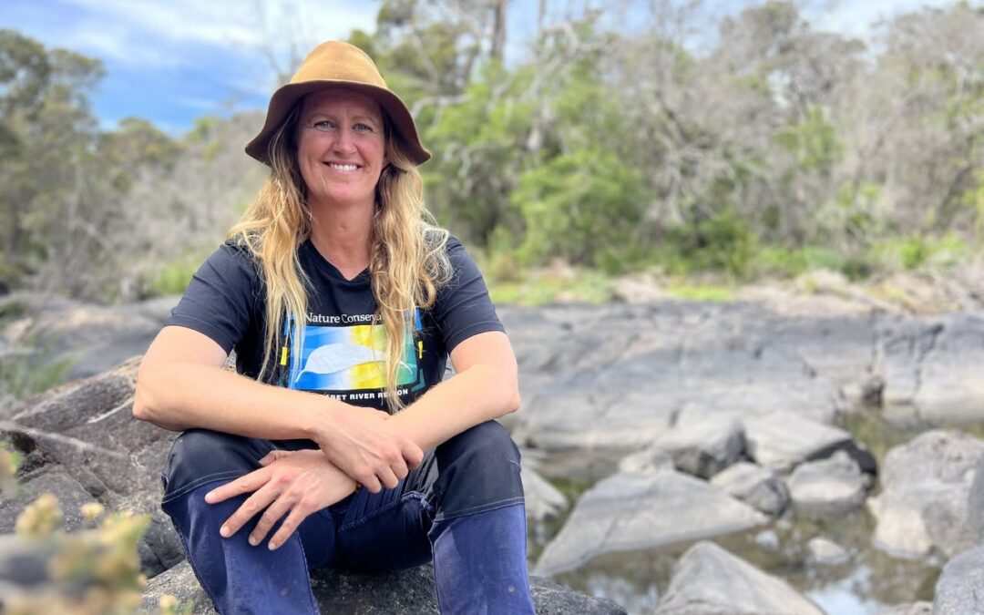 New tree planting festival: Together With Nature