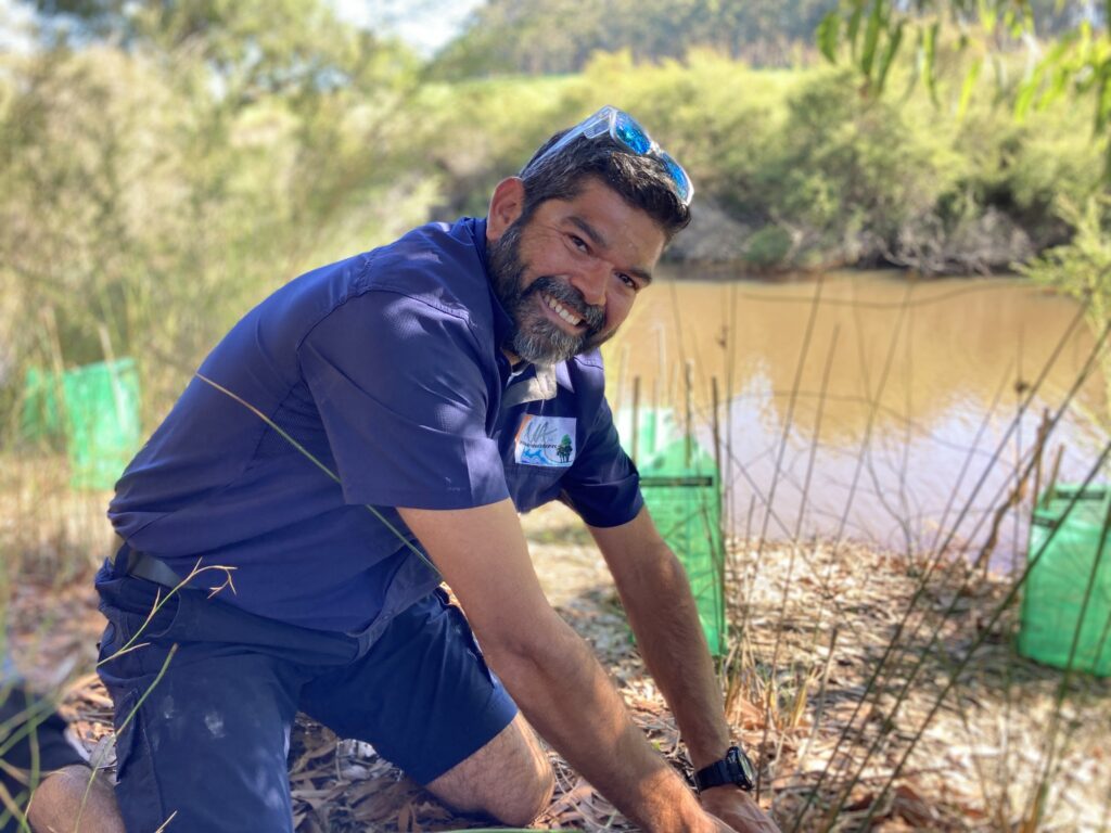 Together With Nature