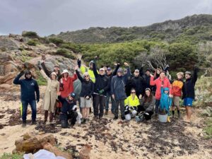 coastal conservation