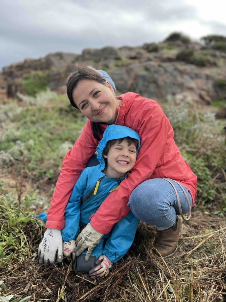 coastal conservation