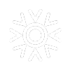 Sun icon