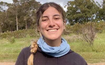 A powerful local voice for the environment