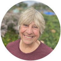 Jane Scott